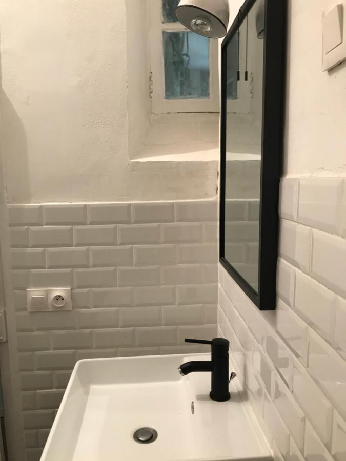 Maison Lligat, Appartements Dans Le Centre Historique 佩皮尼昂 外观 照片