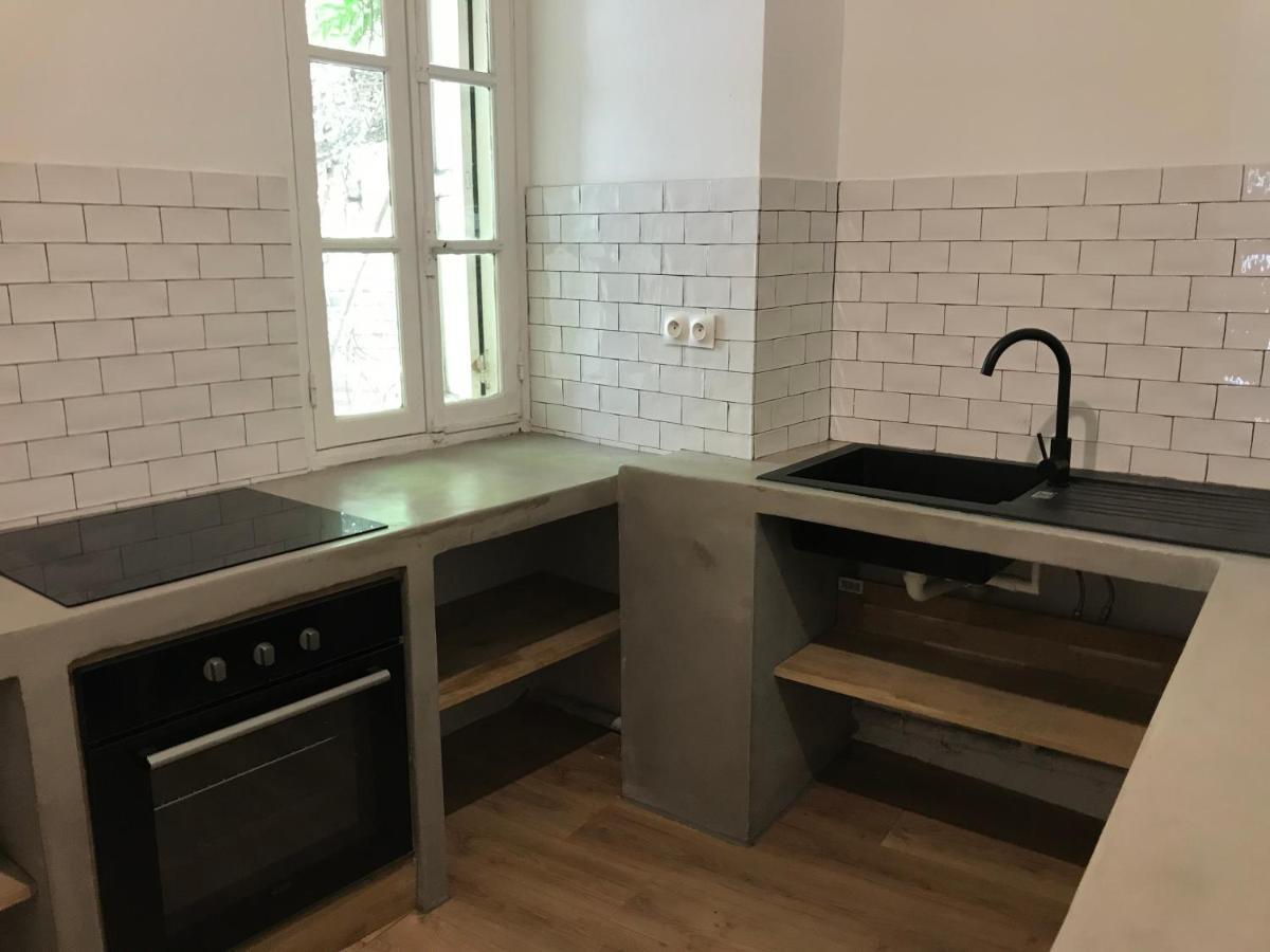 Maison Lligat, Appartements Dans Le Centre Historique 佩皮尼昂 外观 照片