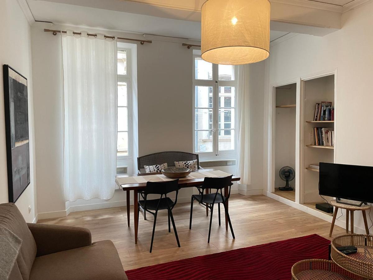 Maison Lligat, Appartements Dans Le Centre Historique 佩皮尼昂 外观 照片
