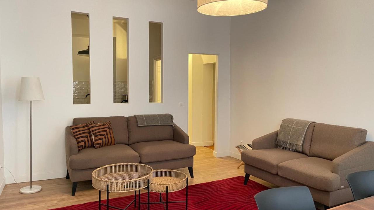 Maison Lligat, Appartements Dans Le Centre Historique 佩皮尼昂 外观 照片