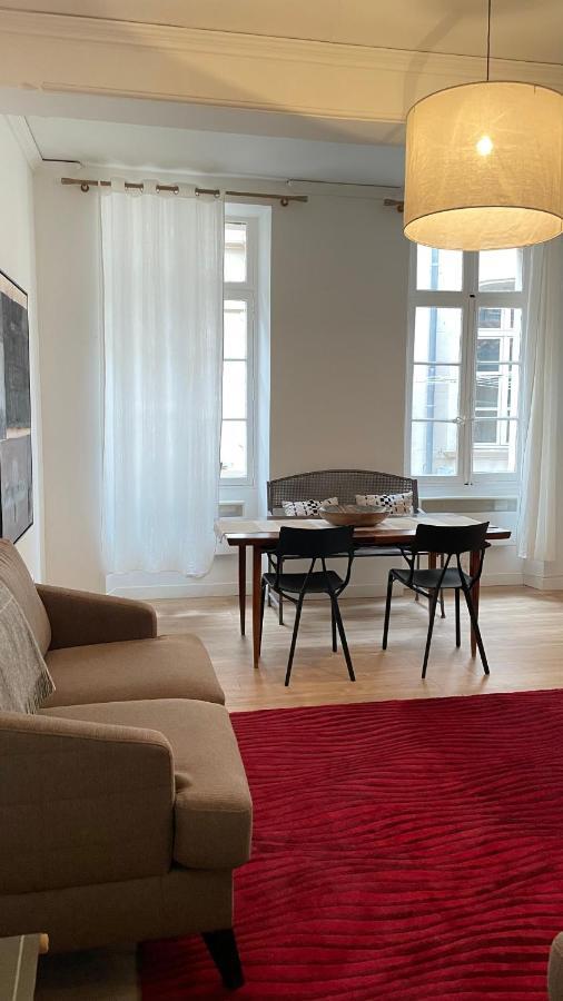 Maison Lligat, Appartements Dans Le Centre Historique 佩皮尼昂 外观 照片