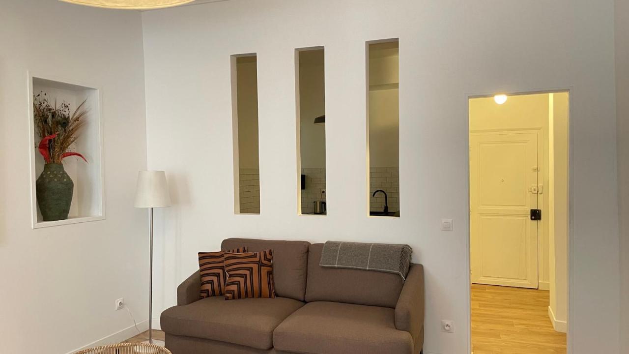 Maison Lligat, Appartements Dans Le Centre Historique 佩皮尼昂 外观 照片