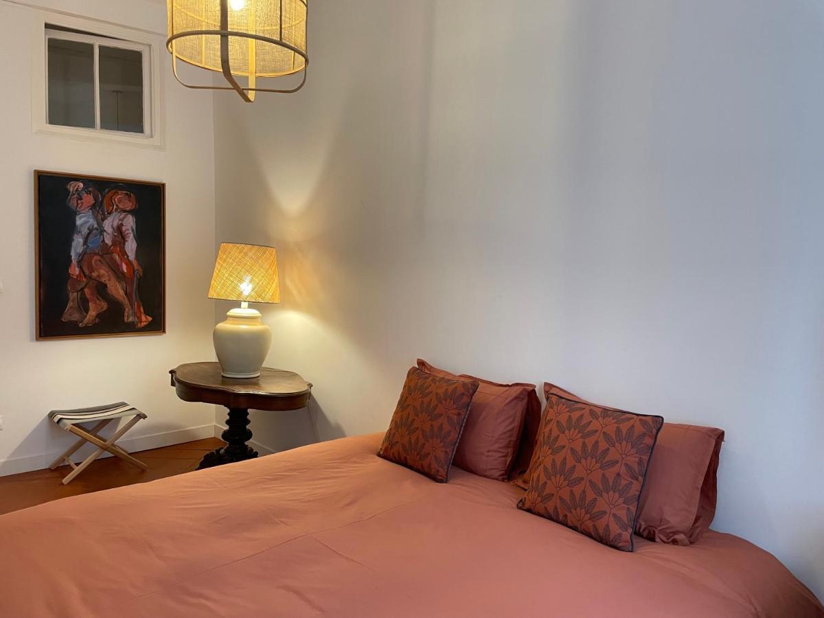 Maison Lligat, Appartements Dans Le Centre Historique 佩皮尼昂 外观 照片