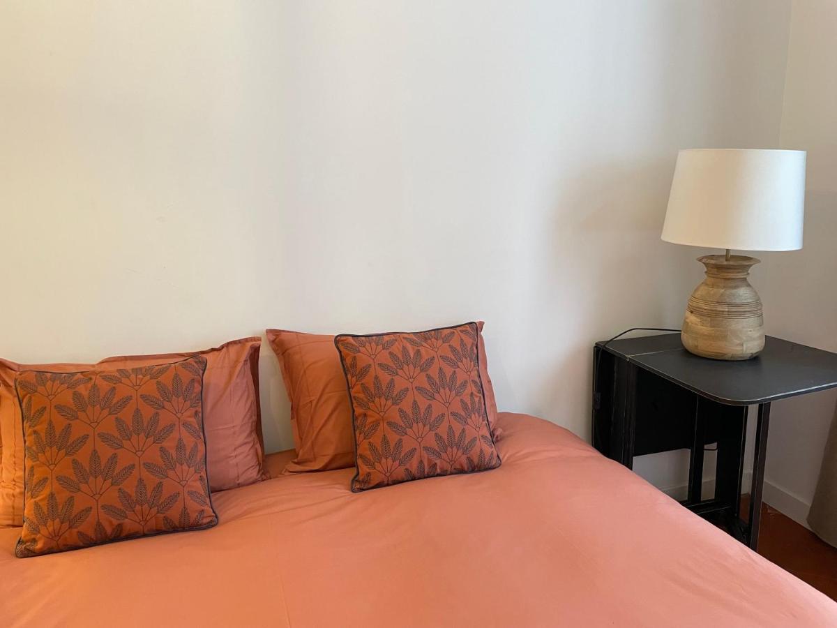 Maison Lligat, Appartements Dans Le Centre Historique 佩皮尼昂 外观 照片