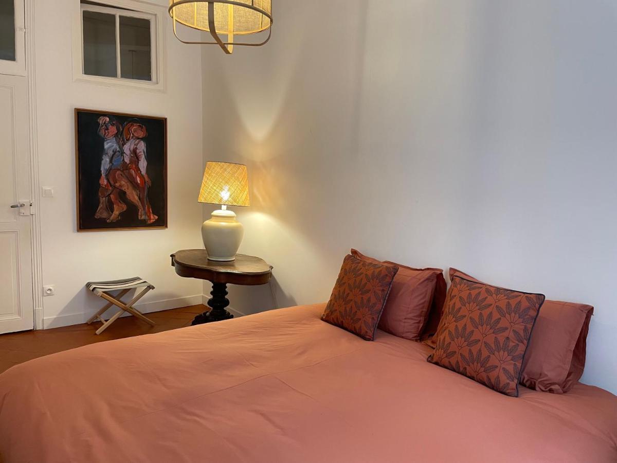 Maison Lligat, Appartements Dans Le Centre Historique 佩皮尼昂 外观 照片