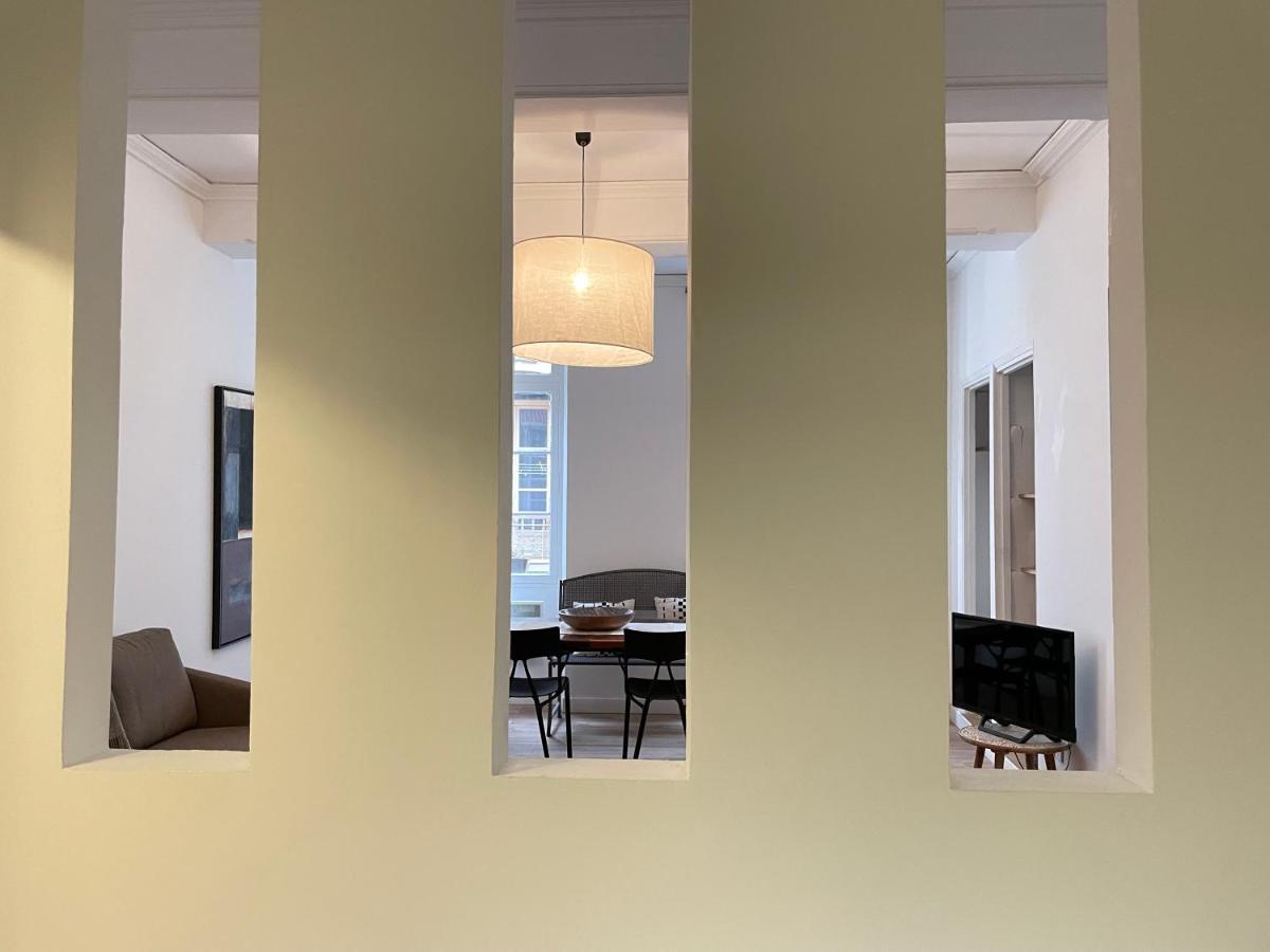 Maison Lligat, Appartements Dans Le Centre Historique 佩皮尼昂 外观 照片