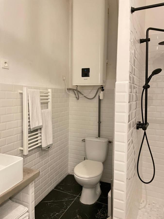 Maison Lligat, Appartements Dans Le Centre Historique 佩皮尼昂 外观 照片