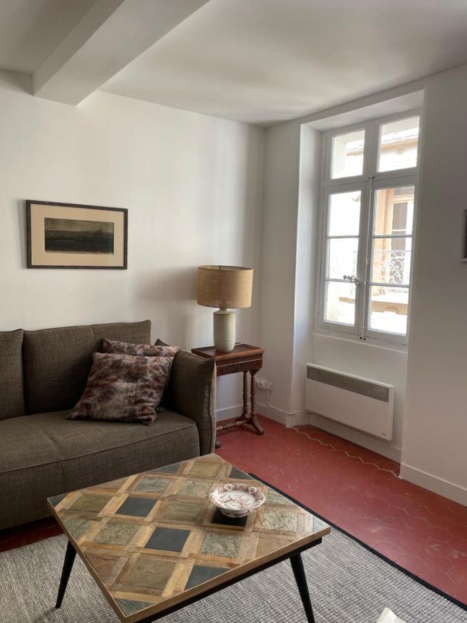 Maison Lligat, Appartements Dans Le Centre Historique 佩皮尼昂 外观 照片