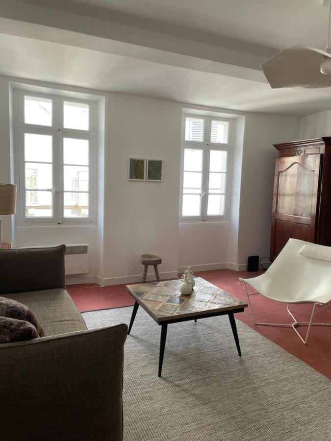 Maison Lligat, Appartements Dans Le Centre Historique 佩皮尼昂 外观 照片