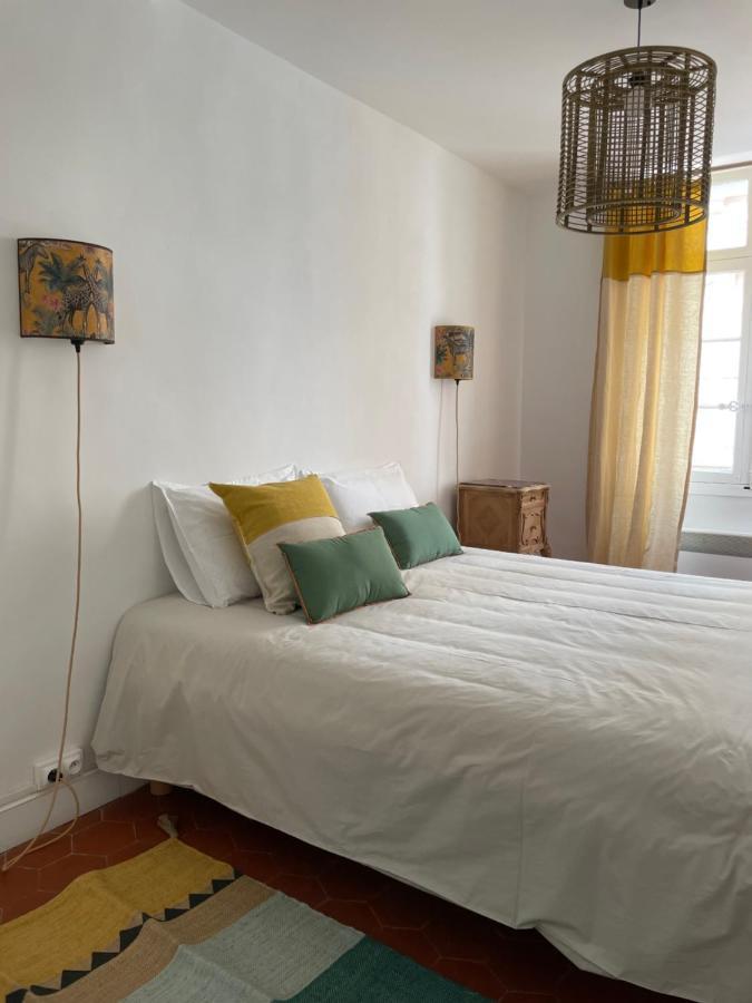 Maison Lligat, Appartements Dans Le Centre Historique 佩皮尼昂 外观 照片