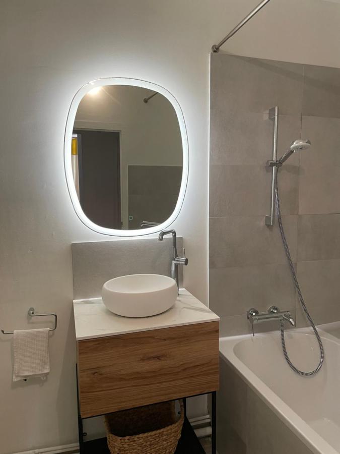 Maison Lligat, Appartements Dans Le Centre Historique 佩皮尼昂 外观 照片