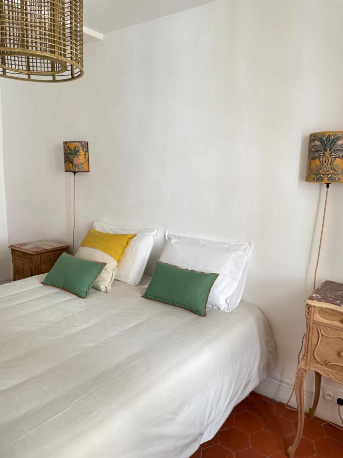 Maison Lligat, Appartements Dans Le Centre Historique 佩皮尼昂 外观 照片