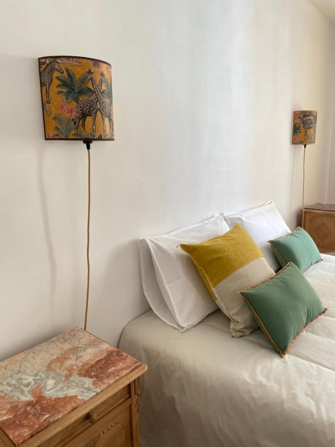 Maison Lligat, Appartements Dans Le Centre Historique 佩皮尼昂 外观 照片