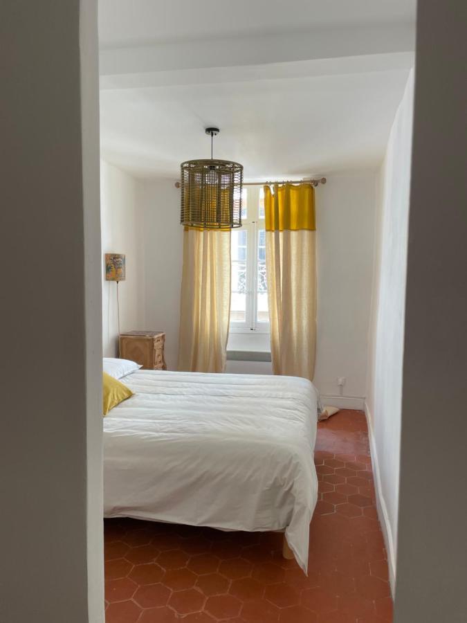 Maison Lligat, Appartements Dans Le Centre Historique 佩皮尼昂 外观 照片
