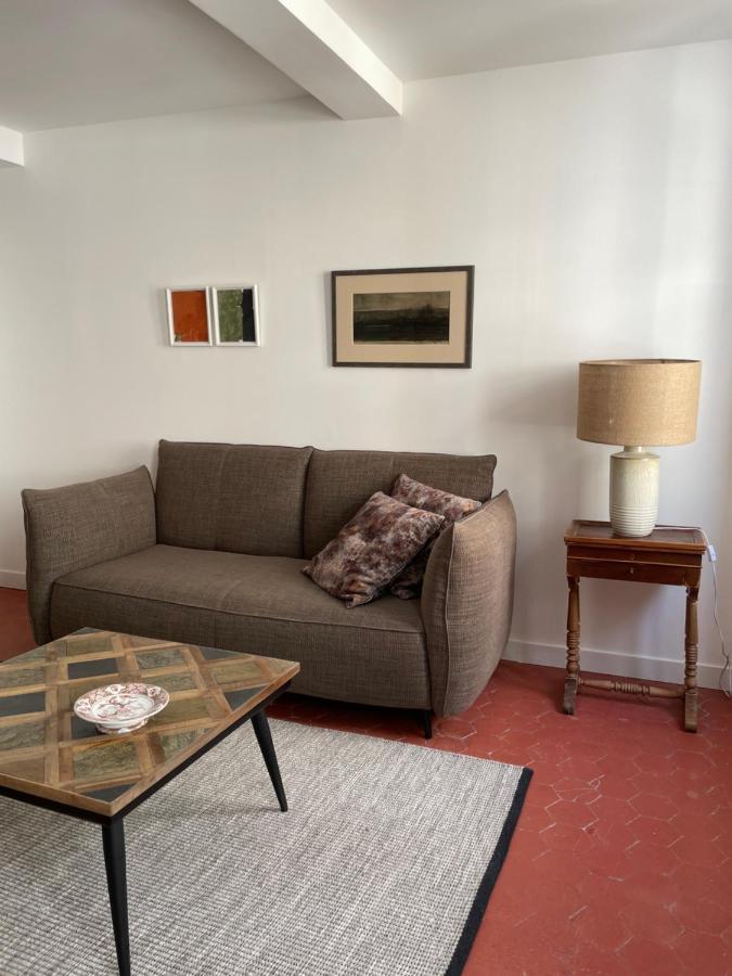 Maison Lligat, Appartements Dans Le Centre Historique 佩皮尼昂 外观 照片
