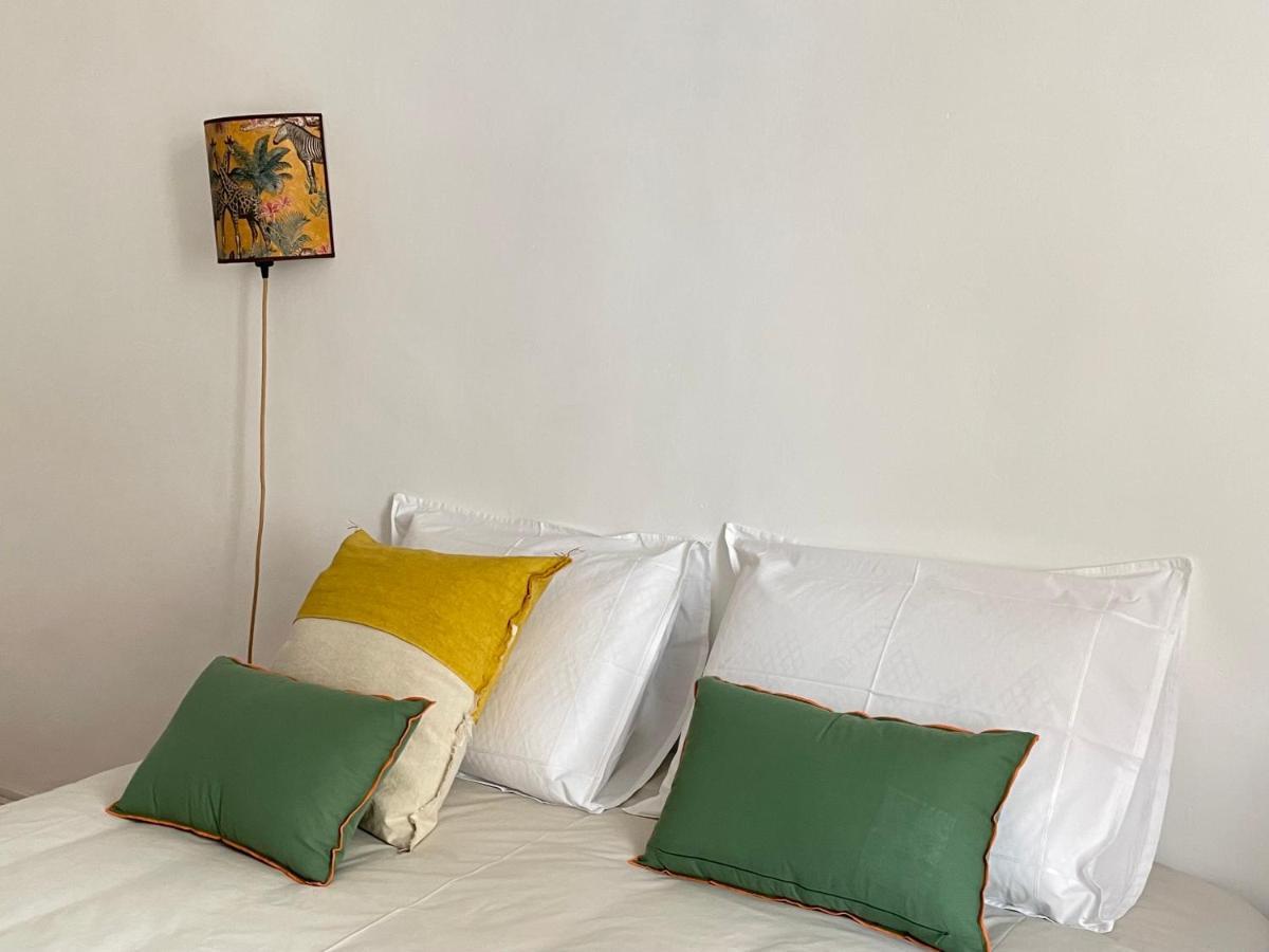 Maison Lligat, Appartements Dans Le Centre Historique 佩皮尼昂 外观 照片