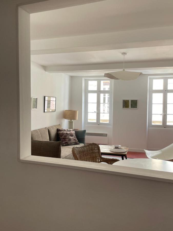 Maison Lligat, Appartements Dans Le Centre Historique 佩皮尼昂 外观 照片