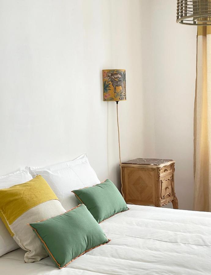 Maison Lligat, Appartements Dans Le Centre Historique 佩皮尼昂 外观 照片