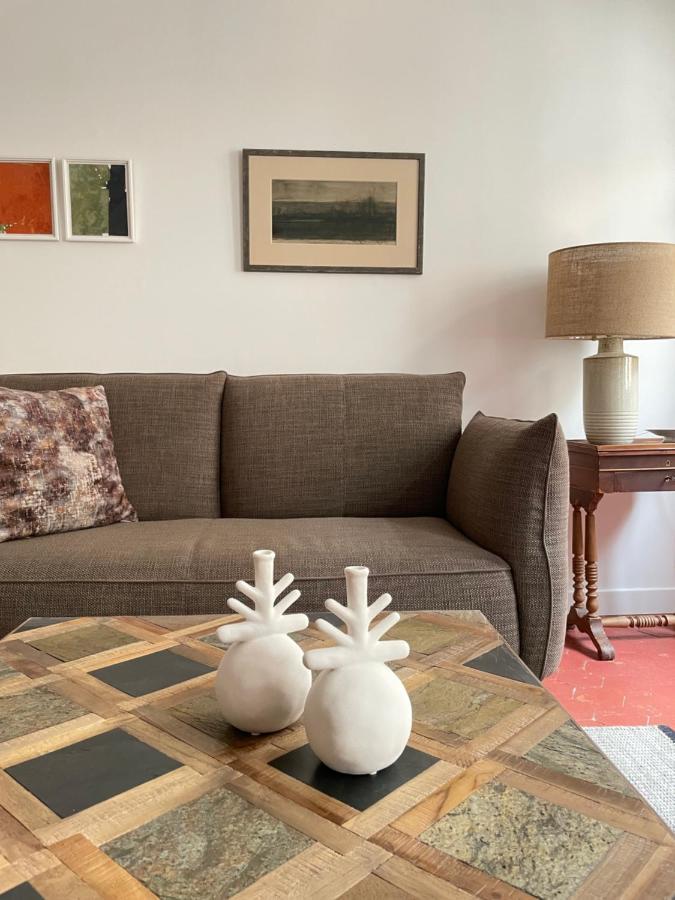 Maison Lligat, Appartements Dans Le Centre Historique 佩皮尼昂 外观 照片