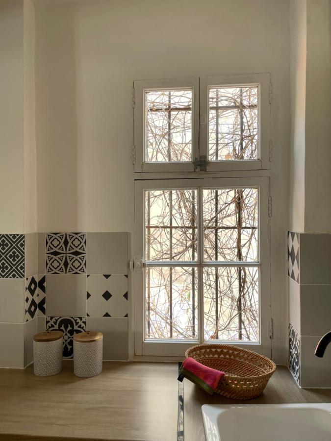Maison Lligat, Appartements Dans Le Centre Historique 佩皮尼昂 外观 照片